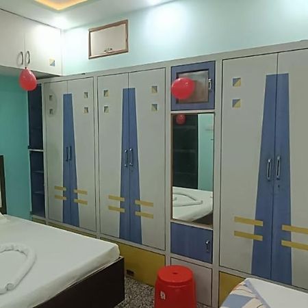Shiv Kashi Paying Guest House Varanasi Exterior foto